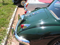 Jaguar XK150 coupe (1959) (7)